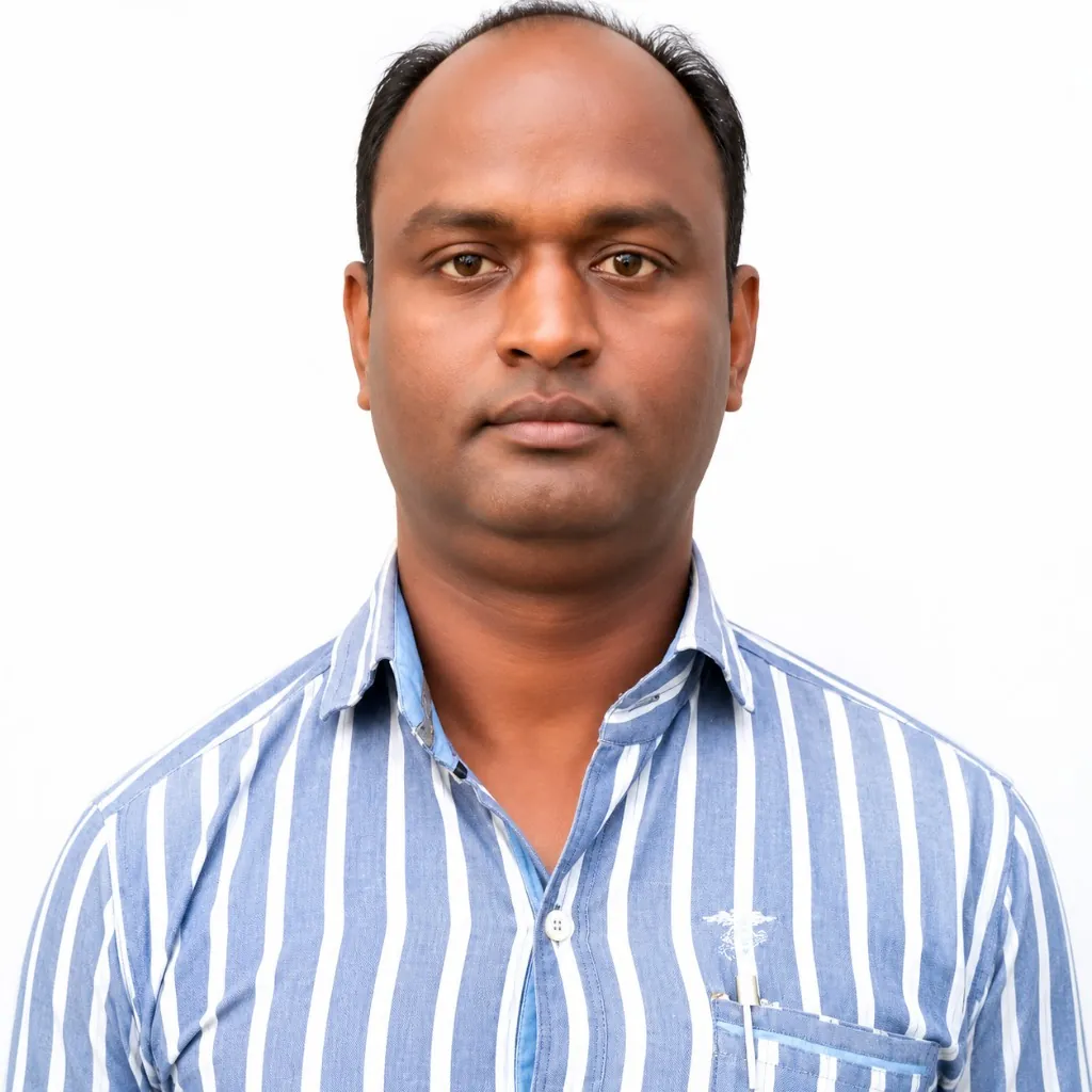 Auther's Image
